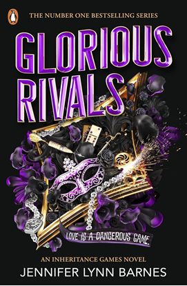 Εικόνα της GLORIOUS RIVALS