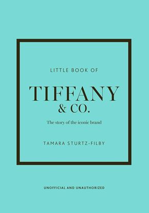 Εικόνα της LITTLE BOOK OF TIFFANY & CO.
