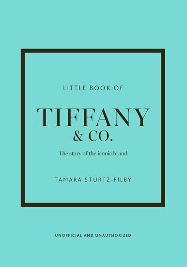 Εικόνα από LITTLE BOOK OF TIFFANY & CO.