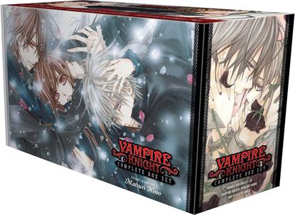 Εικόνα της VAMPIRE KNIGHT BOX SET PA