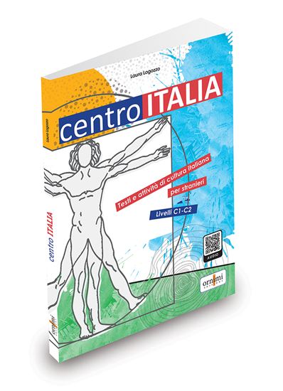 Εικόνα από CENTRO ITALIA C1-C2 STUDENTE