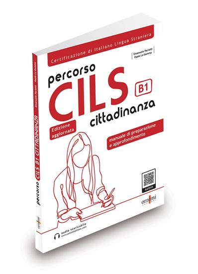 Εικόνα από PERCORSO CILS CITTADINANZA B1