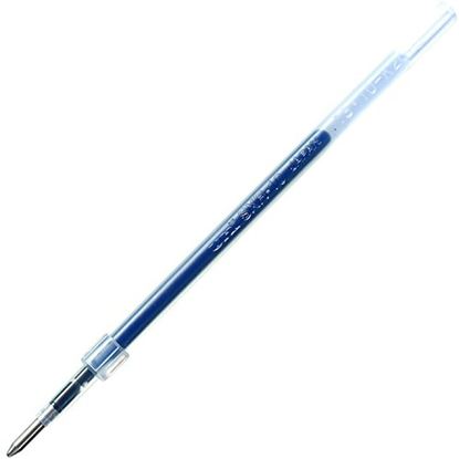 Εικόνα της ΑΝΤΑΛΛΑΚΤΙΚΟ ΣΤΥΛΟ JETSTREAM UNI SXR-10 1.0mm ΜΠΛΕ