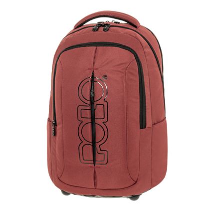 Εικόνα της ΣΑΚΙΔΙΟ ΠΛΑΤΗΣ POLO WONDER  901076-3300