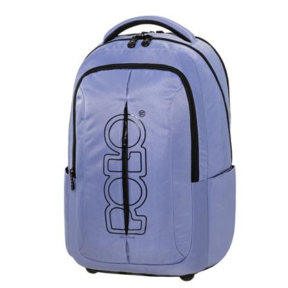 Εικόνα της ΣΑΚΙΔΙΟ ΠΛΑΤΗΣ POLO WONDER  901076-4500