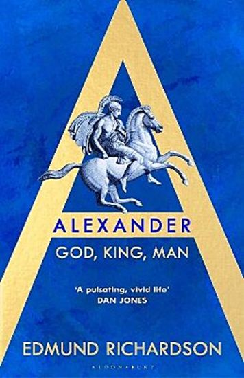 Εικόνα από ALEXANDER: GOD, KING, MAN TPB