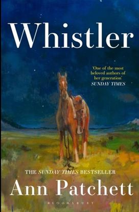 Εικόνα της WHISTLER TPB