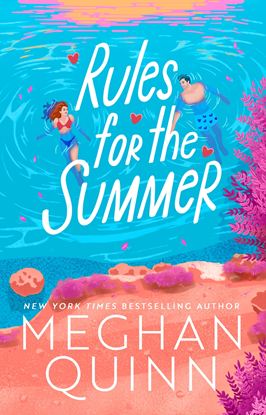 Εικόνα της RULES FOR THE SUMMER