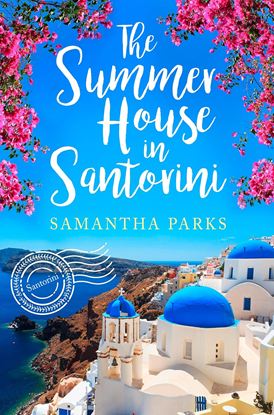 Εικόνα της THE SUMMER HOUSE IN SANTORINI