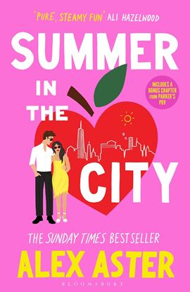 Εικόνα της SUMMER IN THE CITY