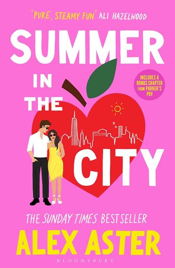 Εικόνα από SUMMER IN THE CITY