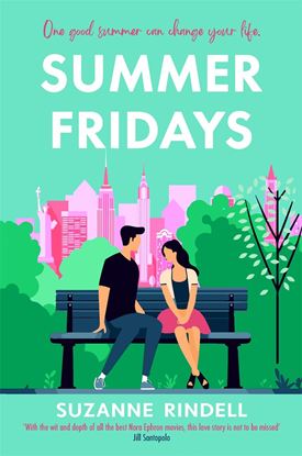 Εικόνα της SUMMER FRIDAYS