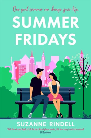 Εικόνα από SUMMER FRIDAYS