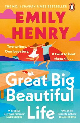 Εικόνα της GREAT BIG BEAUTIFUL LIFE PB