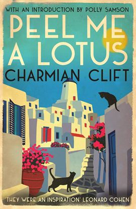 Εικόνα της PEEL ME A LOTUS PB
