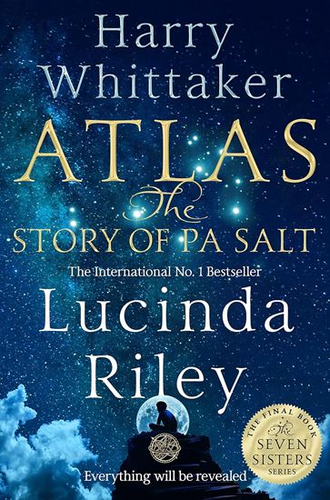 Εικόνα από ATLAS: THE STORY OF PA SALT
