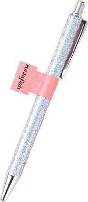 Εικόνα της ΣΤΥΛΟ SILVER BLACK GOLD FUNKY FISH (300-30104)