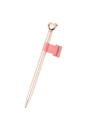 Εικόνα από ΣΤΥΛΟ KARDIA ROSE GOLD FUNKY FISH (300-30105)