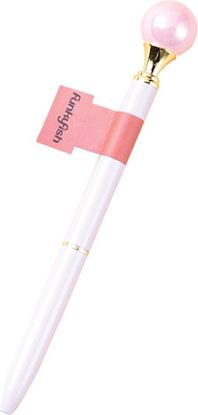 Εικόνα της ΣΤΥΛΟ PEARL PINK BLACK GOLD FUNKY FISH (300-30102)