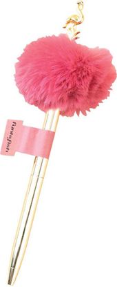 Εικόνα της ΣΤΥΛΟ FLAMINGO BLACK GOLD FUNKY FISH (300-30106)