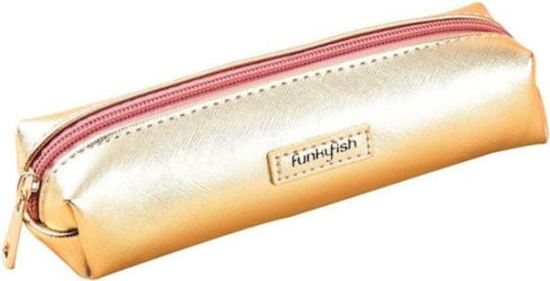 Εικόνα από ΚΑΣΕΤΙΝΑ BLACK GOLD FUNKY FISH (300-30099)
