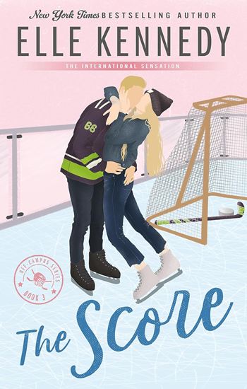 Εικόνα από OFF-CAMPUS 3: THE SCORE PB