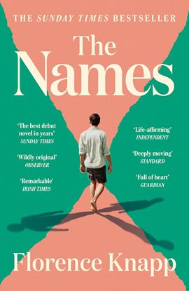 Εικόνα της THE NAMES PB