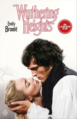 Εικόνα της WUTHERING HEIGHTS: FILM TIE-IN