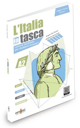 Εικόνα της L' ITALIA IN TASCA A2 STUDENTE