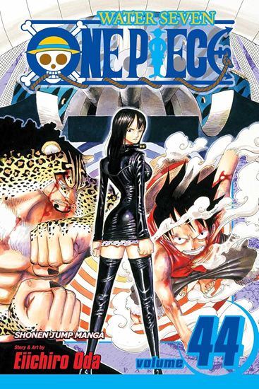 Εικόνα από ONE PIECE, VOL. 44 PA