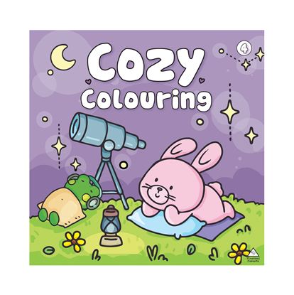 Εικόνα της COZY COLOURING 4
