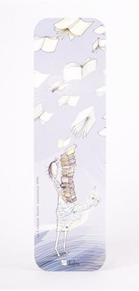 Εικόνα της ΣΕΛΙΔΟΔΕΙΚΤΗΣ FLYING BOOKS