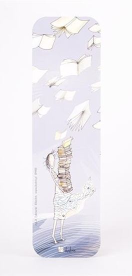 Εικόνα από ΣΕΛΙΔΟΔΕΙΚΤΗΣ FLYING BOOKS