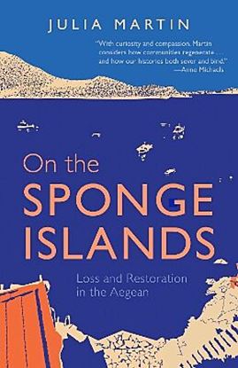 Εικόνα της ON THE SPONGE ISLANDS : LOSS AND RESTORATION IN THE AEGEAN