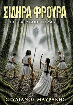 Εικόνα της ΣΙΔΗΡΑ ΦΡΟΥΡΑ
