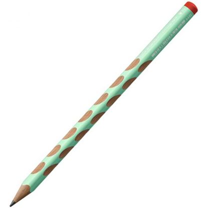 Εικόνα της ΜΟΛΥΒΙ STABILO EASYGRAPH 322/15 RIGHT HAND PASTEL GREEN