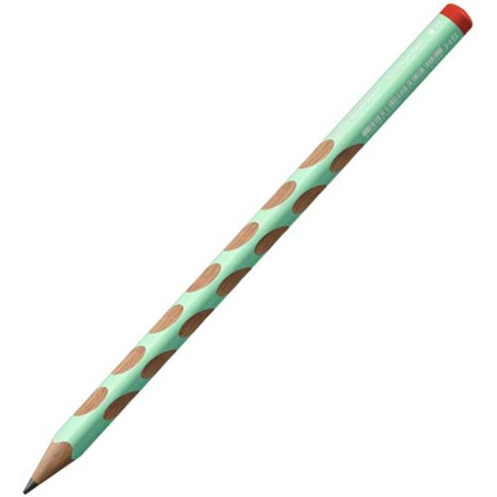 Εικόνα από ΜΟΛΥΒΙ STABILO EASYGRAPH 322/15 RIGHT HAND PASTEL GREEN