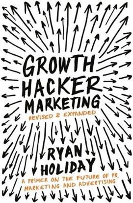Εικόνα της GROWTH HACKER MARKETING  HC