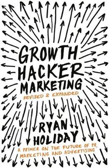 Εικόνα από GROWTH HACKER MARKETING  HC
