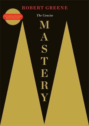 Εικόνα της THE CONCISE MASTERY PB