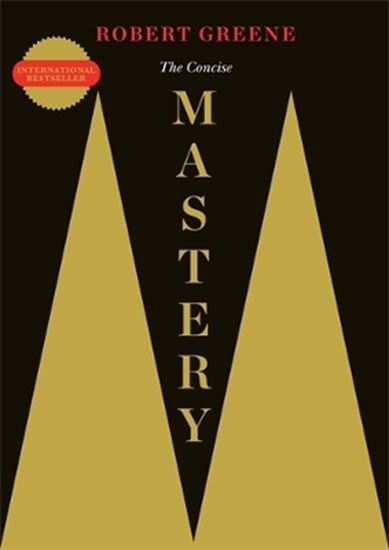 Εικόνα από THE CONCISE MASTERY PB