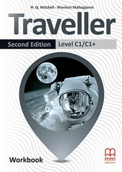 Εικόνα από TRAVELLER C1 + ADVANCED WB 2ND ED