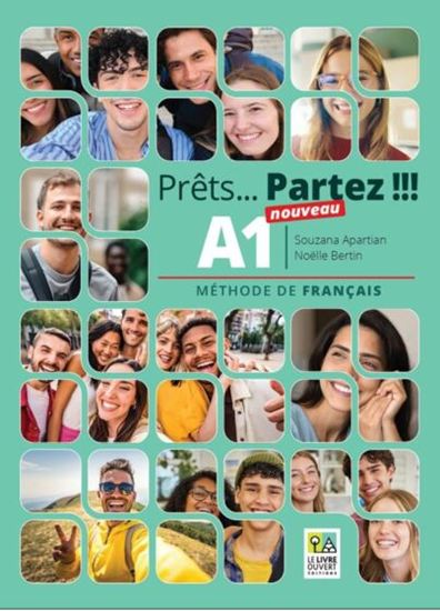 Εικόνα από NOUVEAU PRETS...PARTEZ!!! A1 METHODE