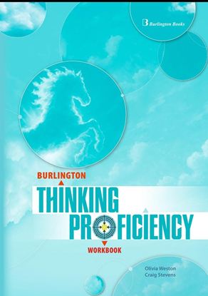 Εικόνα της THINKING PROFICIENCY WORKBOOK