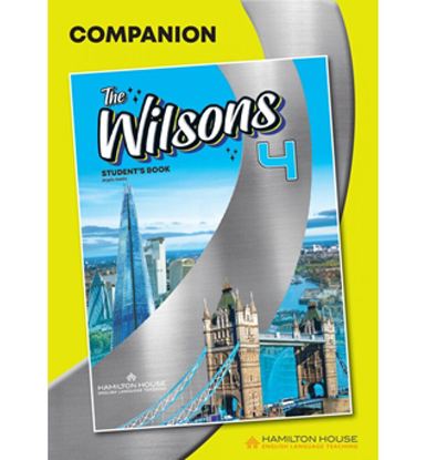 Εικόνα της THE WILSONS 4 COMPANION