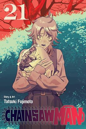 Εικόνα της CHAINSAW MAN, VOL. 21 PA