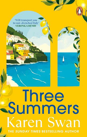 Εικόνα από THREE SUMMERS