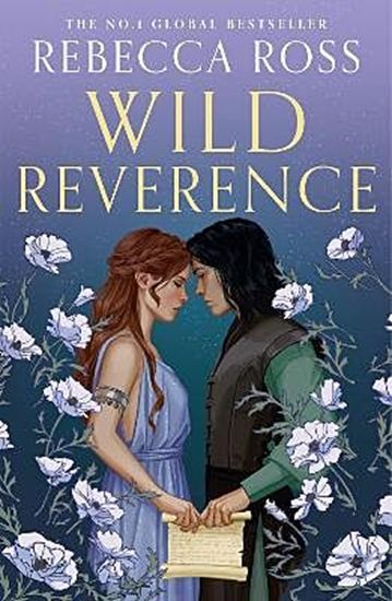 Εικόνα από WILD REVERENCE PB