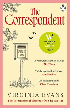 Εικόνα της THE CORRESPONDENT