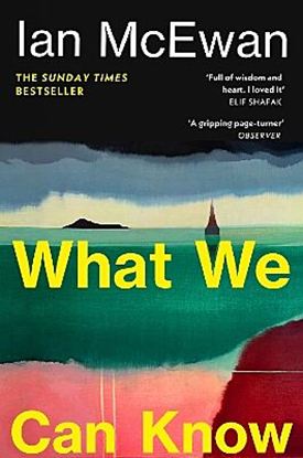 Εικόνα της WHAT WE CAN KNOW